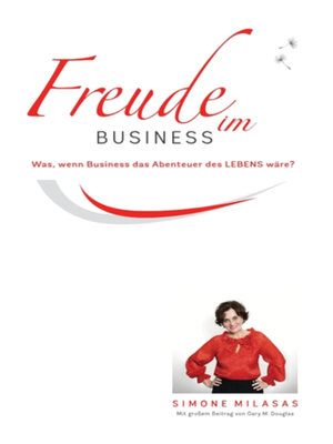 cover image of Freude Im Business